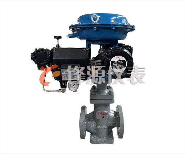 氣動襯氟調(diào)節(jié)閥